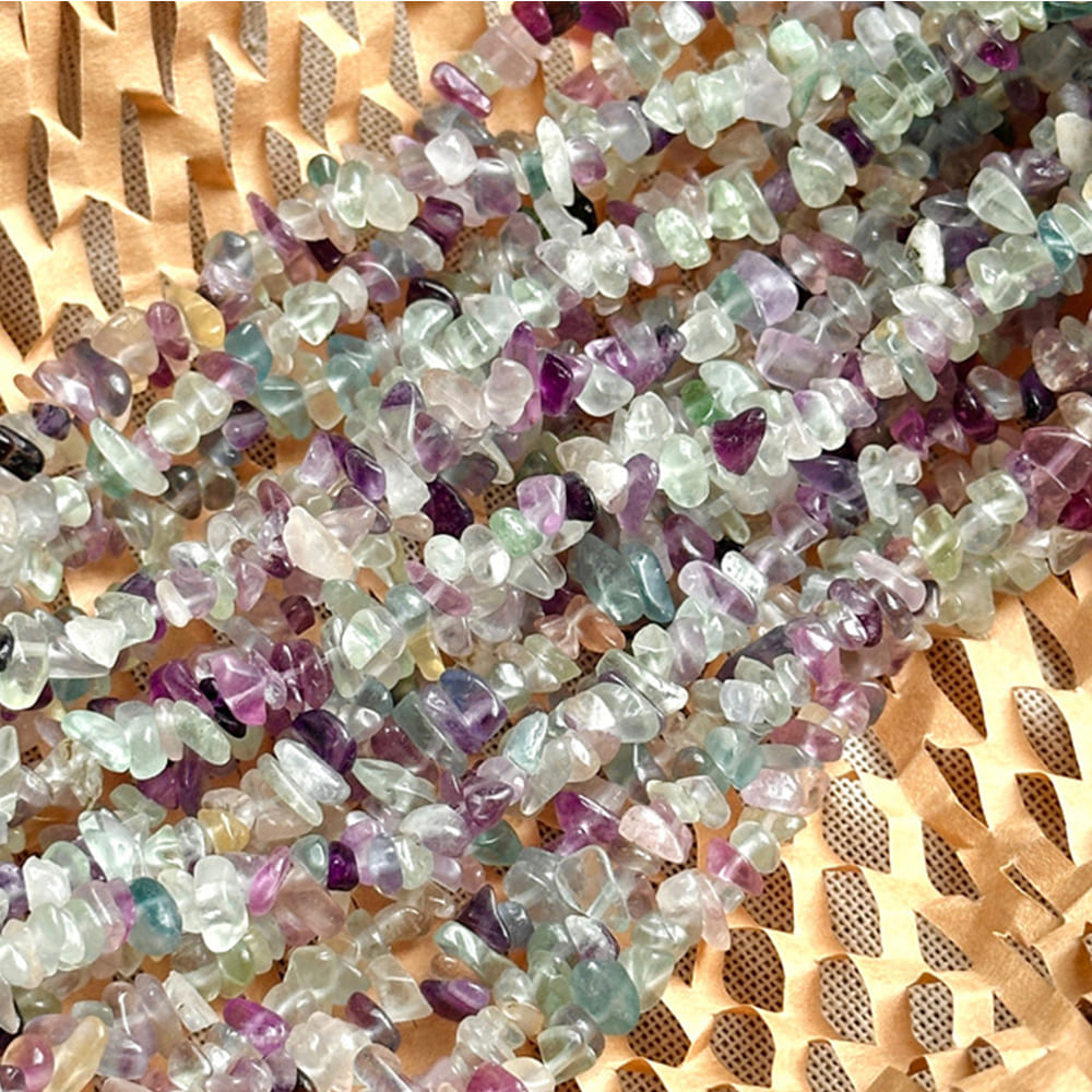 Handcrafted Diy Dreamcatcher, Colorful Crystal Material Packaging, Dreamcatcher Wind Chimes & Plant Decorations