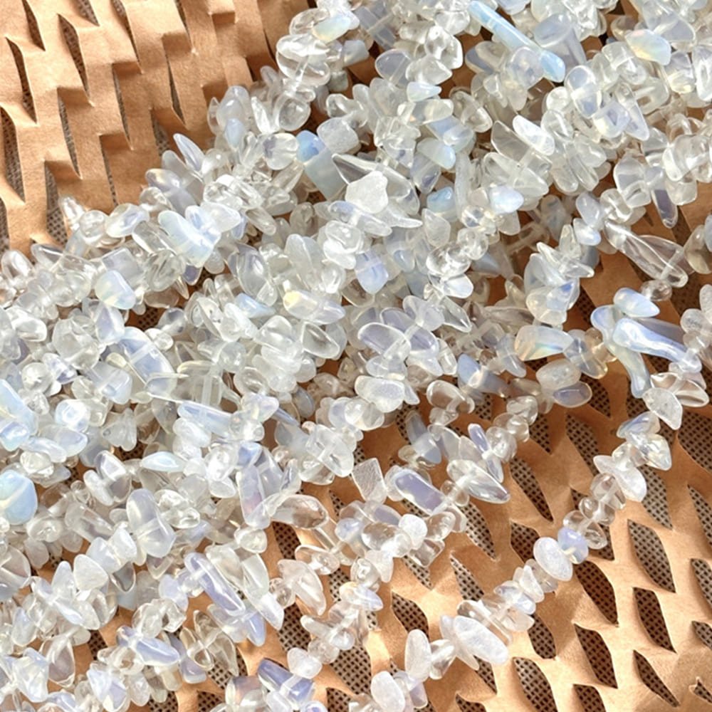 Handcrafted Diy Dreamcatcher, Colorful Crystal Material Packaging, Dreamcatcher Wind Chimes & Plant Decorations
