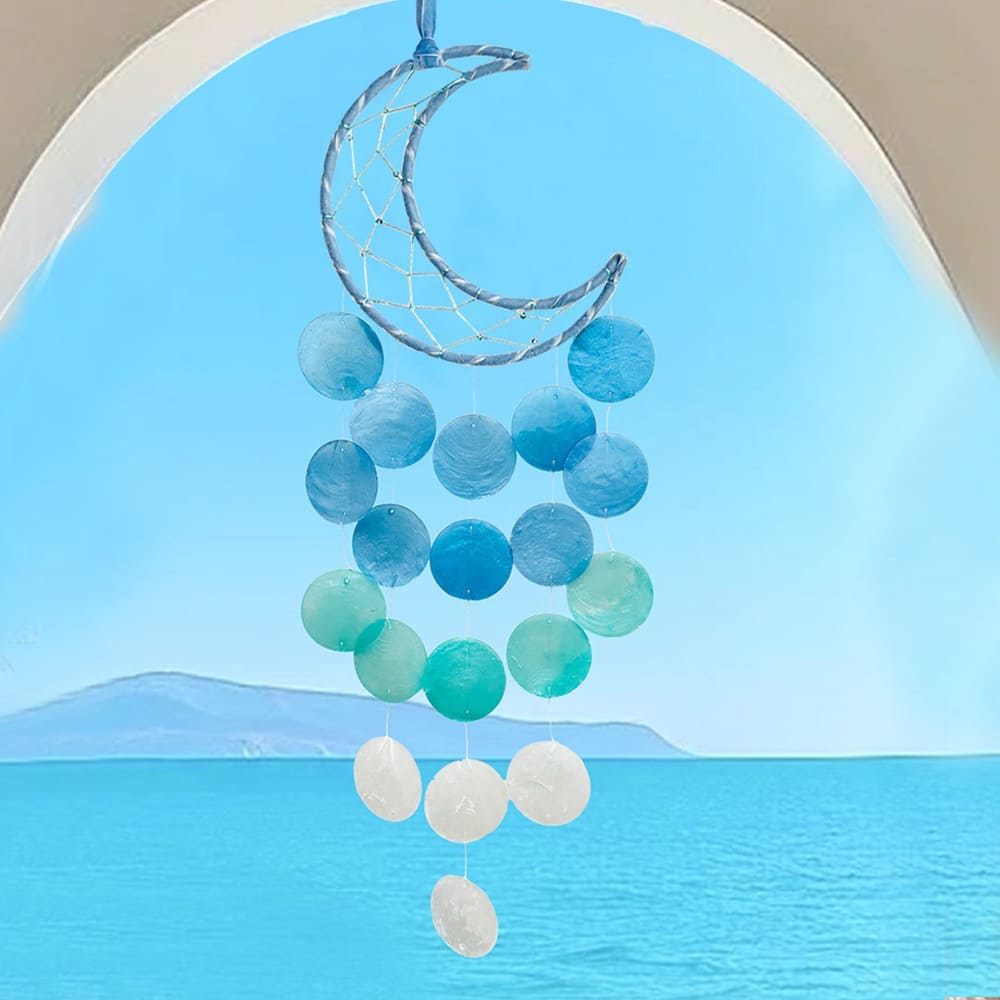 Handmade Dreamcatcher Tool Kits And Shell Diy Craft Gift Decoration Materials For Decoration