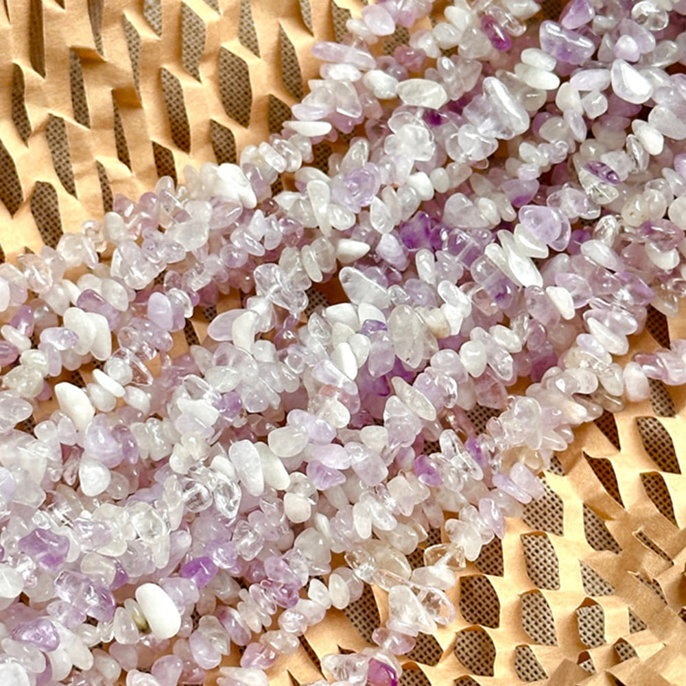 Handcrafted Diy Dreamcatcher, Colorful Crystal Material Packaging, Dreamcatcher Wind Chimes & Plant Decorations