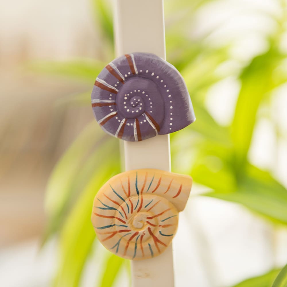 Wooden Carved Magnetic Refrigerator Stickers Home Decor Handicrafts